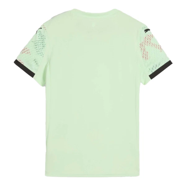 Maillot Portugal Femme Extérieur 2025
