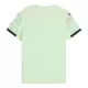 Maillot Portugal Femme Extérieur 2025