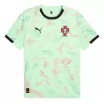 Maillot Portugal Homme Extérieur 2025