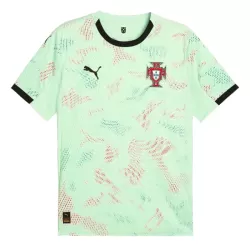 Maillot Portugal Homme Extérieur 2025 Maillot Portugal Homme Extérieur 2025