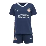 Maillot PSV Eindhoven Enfant Extérieur 2025-26