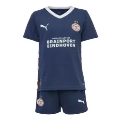 Maillot PSV Eindhoven Enfant Extérieur 2025-26 Maillot PSV Eindhoven Enfant Extérieur 2025-26