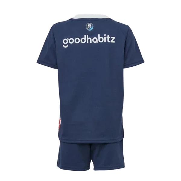 Maillot PSV Eindhoven Enfant Extérieur 2025-26
