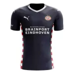 Maillot PSV Eindhoven Homme Extérieur 2025-26
