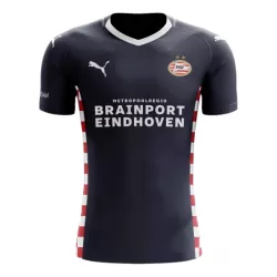 Maillot PSV Eindhoven Homme Extérieur 2025-26 Maillot PSV Eindhoven Homme Extérieur 2025-26