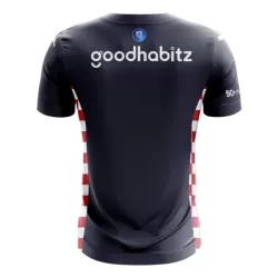 Maillot PSV Eindhoven Homme Extérieur 2025-26