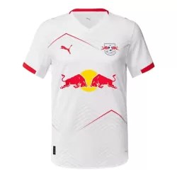 Maillot RB Leipzig Homme Domicile 2025-26 Maillot RB Leipzig Homme Domicile 2025-26