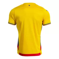 Maillot Roumanie Homme Domicile 2025