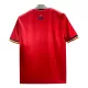 Maillot Roumanie Homme Extérieur 2025