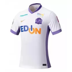 Maillot Sanfrecce Hiroshima Homme Extérieur 2025-26 Maillot Sanfrecce Hiroshima Homme Extérieur 2025-26