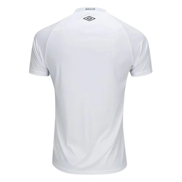 Maillot Santos FC Enfant Domicile 2025-26