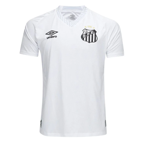Maillot Santos FC Enfant Domicile 2025-26
