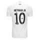 Maillot Santos FC Neymar JR 10 Enfant Domicile 2025-26