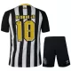 Maillot Santos FC Neymar JR 10 Enfant Extérieur 2025-26 Maillot Santos FC Neymar JR 10 Enfant Extérieur 2025-26