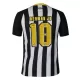 Maillot Santos FC Neymar JR 10 Enfant Extérieur 2025-26