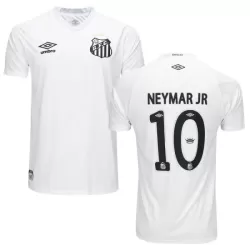 Maillot Santos FC Neymar JR 10 Homme Domicile 2025-26 Maillot Santos FC Neymar JR 10 Homme Domicile 2025-26
