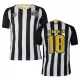 Maillot Santos FC Neymar JR 10 Homme Extérieur 2025-26 Maillot Santos FC Neymar JR 10 Homme Extérieur 2025-26
