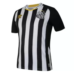 Maillot Santos FC Neymar JR 10 Homme Extérieur 2025-26