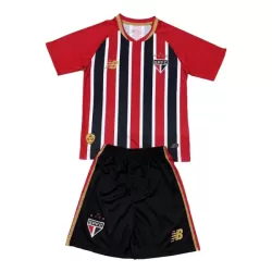 Maillot São Paulo Enfant Extérieur 2025-26 Maillot São Paulo Enfant Extérieur 2025-26