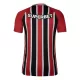 Maillot São Paulo Homme Extérieur 2025-26