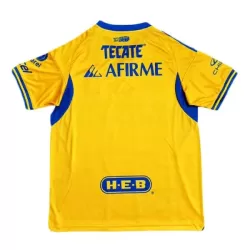 Maillot Tigres UANL Homme Domicile 2025-26