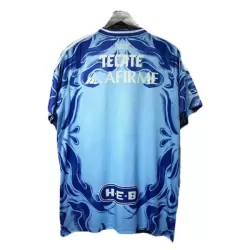 Maillot Tigres UANL Homme Extérieur 2025-26