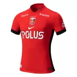 Maillot Urawa Red Diamonds Homme Domicile 2025-26