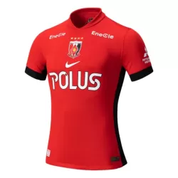Maillot Urawa Red Diamonds Homme Domicile 2025-26 Maillot Urawa Red Diamonds Homme Domicile 2025-26