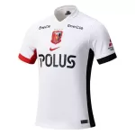 Maillot Urawa Red Diamonds Homme Extérieur 2025-26