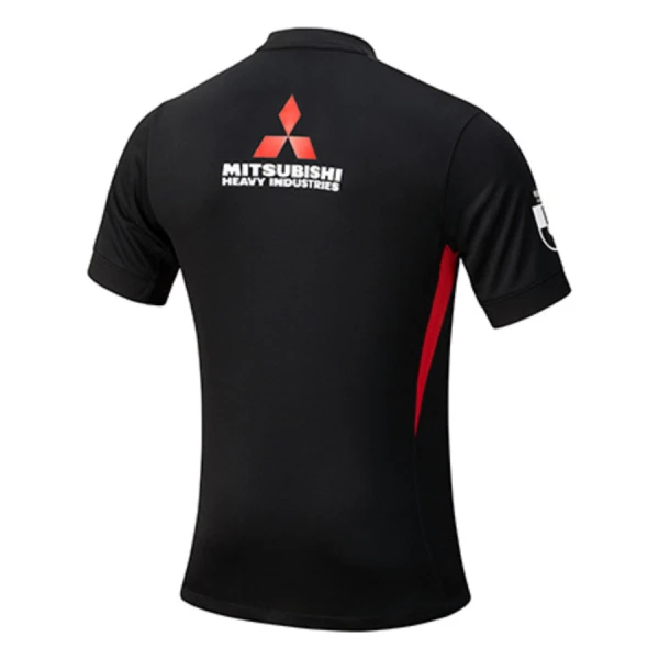 Maillot Urawa Red Diamonds Homme Third 2025-26