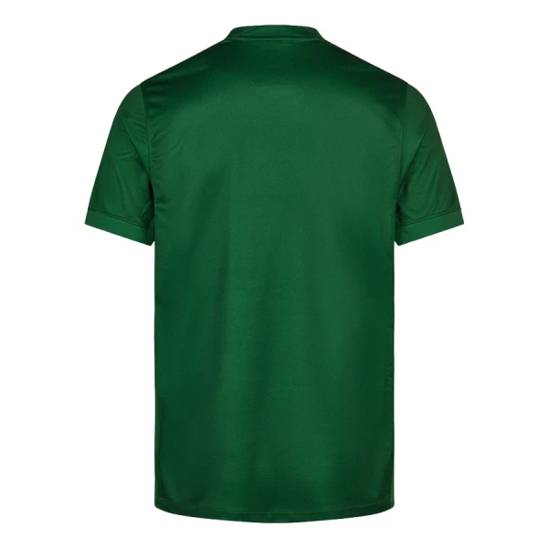Maillot VfL Wolfsburg Homme Domicile 2025-26