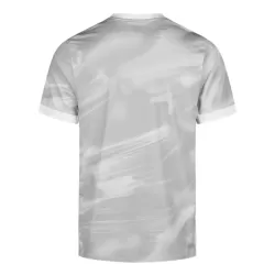 Maillot VfL Wolfsburg Homme Extérieur 2025-26