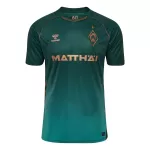 Maillot Werder Brême Homme Third 2025-26