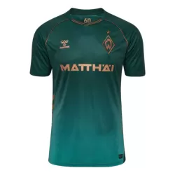 Maillot Werder Brême Homme Third 2025-26 Maillot Werder Brême Homme Third 2025-26