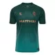 Maillot Werder Brême Homme Third 2025-26