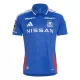 Maillot Yokohama F. Marinos Homme Domicile 2025-26 Maillot Yokohama F. Marinos Homme Domicile 2025-26