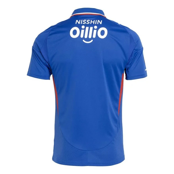 Maillot Yokohama F. Marinos Homme Domicile 2025-26