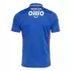 Maillot Yokohama F. Marinos Homme Domicile 2025-26