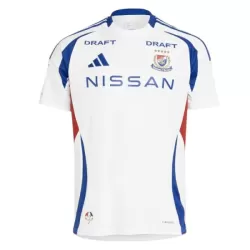 Maillot Yokohama F. Marinos Homme Extérieur 2025-26 Maillot Yokohama F. Marinos Homme Extérieur 2025-26