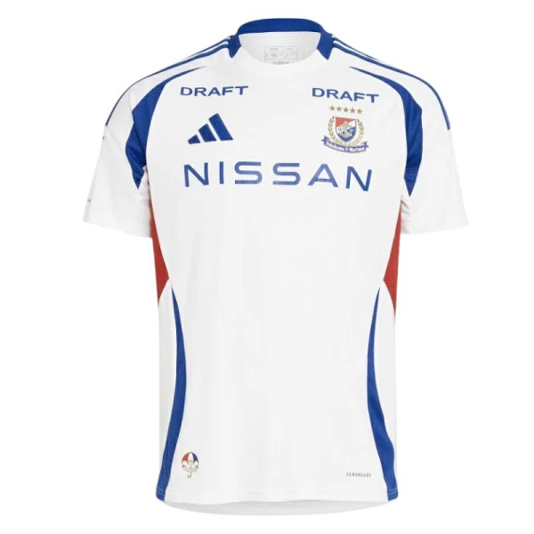 Maillot Yokohama F. Marinos Homme Extérieur 2025-26 Maillot Yokohama F. Marinos Homme Extérieur 2025-26