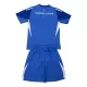 Maillot Gardien FC Bayern Munich Enfant 2025-26 Bleue
