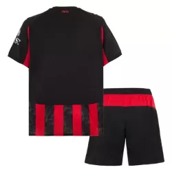 Maillot AC Milan Enfant Domicile 2025-26