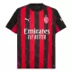 Maillot AC Milan Homme Domicile 2025-26 Maillot AC Milan Homme Domicile 2025-26