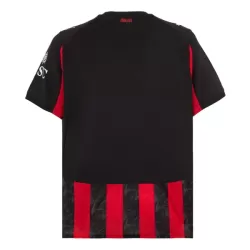 Maillot AC Milan Homme Domicile 2025-26