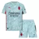 Maillot Gardien AC Milan Enfant 2025-26 Bleue Maillot Gardien AC Milan Enfant 2025-26 Bleue