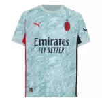 Maillot Gardien AC Milan Homme 2025-26 Bleue