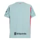 Maillot Gardien AC Milan Homme 2025-26 Bleue