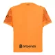 Maillot Gardien AC Milan Homme 2025-26 Orange