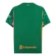 Maillot Gardien AC Milan Homme 2025-26 Verte