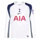 Maillot Manches Longues Tottenham Hotspur Homme Domicile 2025-26 Maillot Manches Longues Tottenham Hotspur Homme Domicile 2025-26
